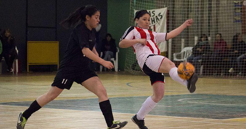 Llega la Copa de Plata de futsal