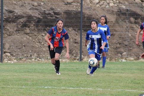 Este fin se semana de juega la 5&deg; fecha del Torneo de F&uacute;tbol Femenino Miriam Mayorga