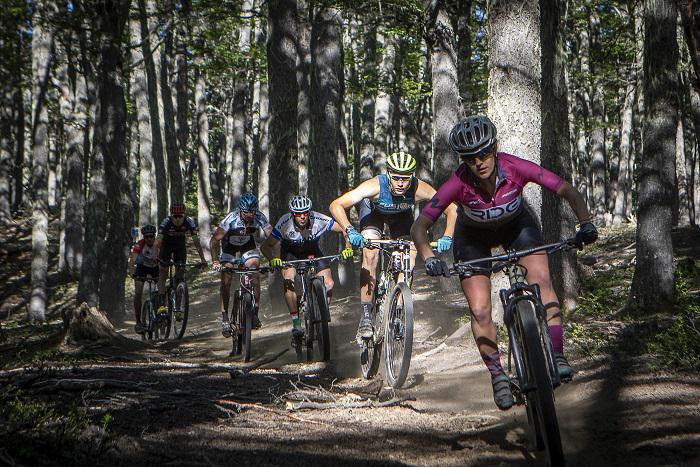 Llega Zona 5 MTB RACE a San Mart&iacute;n de los Andes