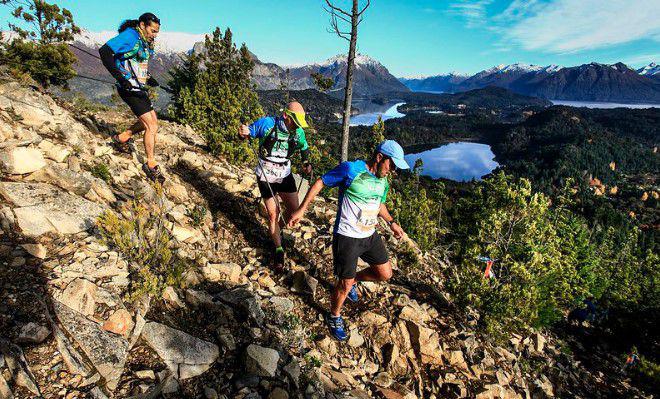 El 21K Series llega a Bariloche