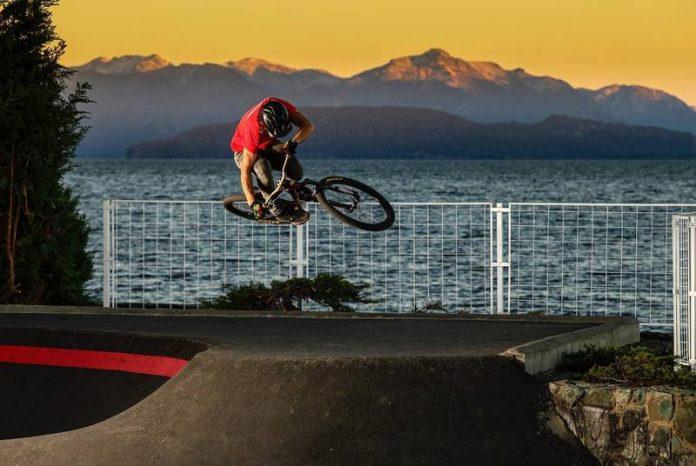 Se realizar&aacute; una competencia en el Pumptrack de Bariloche