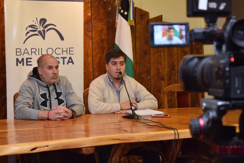 Experimentados taekwondistas dar&aacute;n un seminario en Bariloche