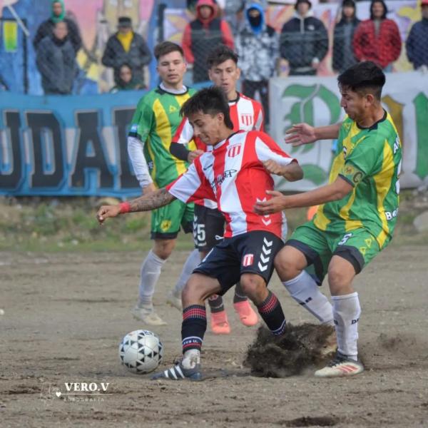 Varios partidos atractivos desde éste sábado en la máxima categoría del fútbol local