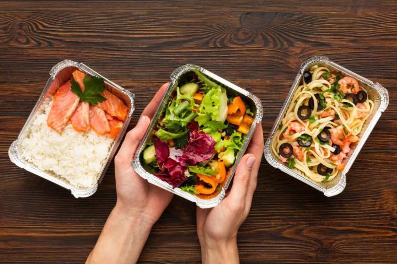 Comer bien todos los días: cómo las viandas saludables cambian la rutina