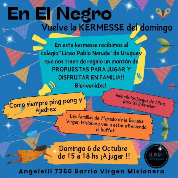 Kermesse 