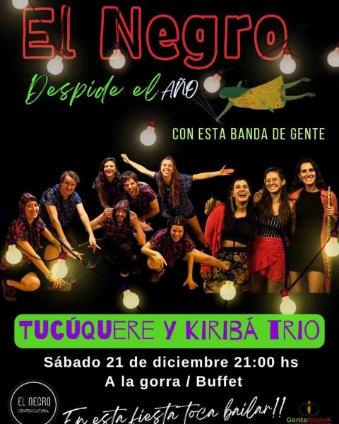  &#127925;&#127752;&#128171;&#128293;&#10084;&#65039;&#8205;&#128293;Fiesta de despedida en El Negro &#127925;&#127752;&#128171;&#128293;&#10084;&#65039;&#8205;&#128293;