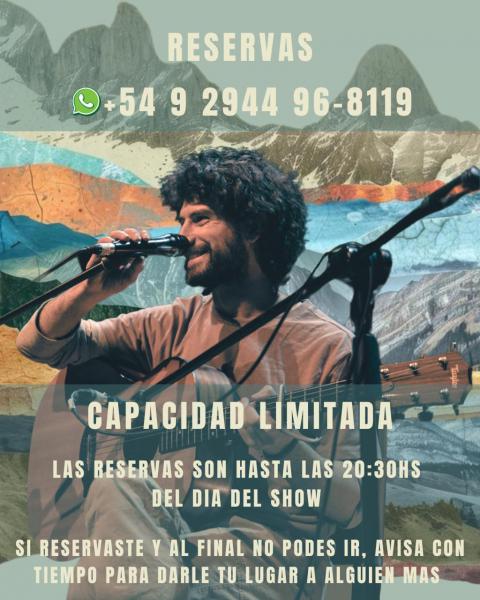 🎶 Nico Simari 🎶