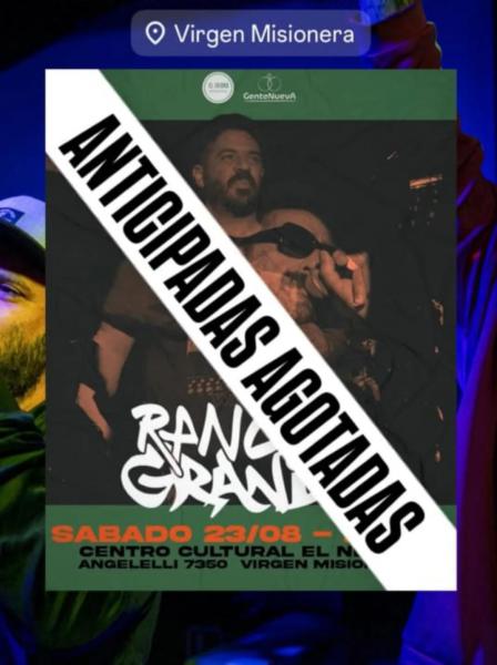 🎵🌈💫🔥Rancho Grande en el Negro 🎵🌈💫🔥