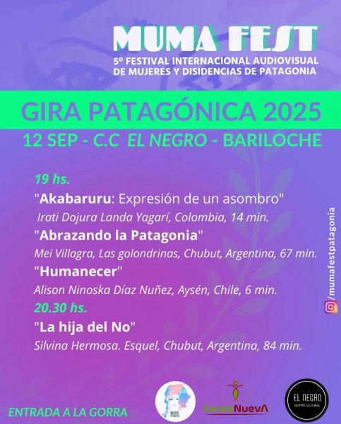 🎵🌈💫🔥❤️‍🔥Muma Fest🎵🌈💫🔥❤️‍🔥