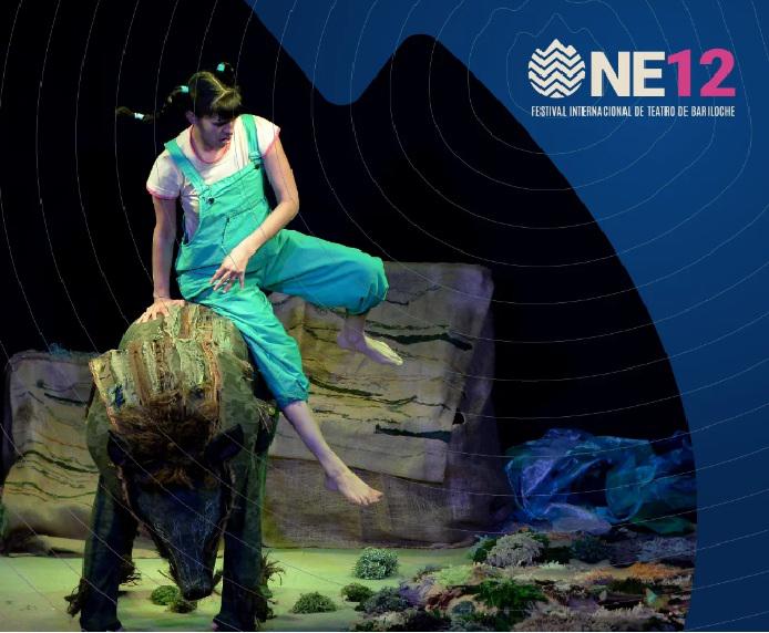 🎭CERDIÑA, la niña y el jabalí🎭