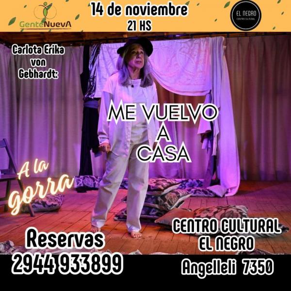 🎵🌈💫🔥❤️‍🔥Me vuelvo a casa🎵🌈💫🔥❤️‍🔥