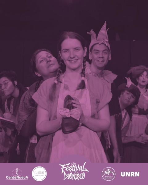 CENICIENTA DESENCADENADA