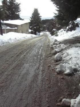 Barrenieve: ampliamos cobertura 