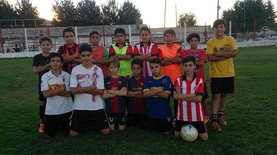 TORNEO NACIONAL DE F&Uacute;TBOL INFANTIL &#147;PROYECCI&Oacute;N 2015&#148;