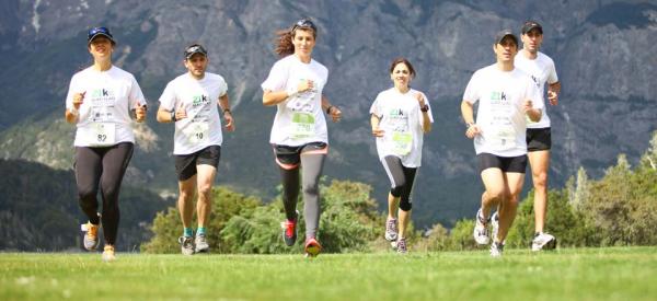 Se viene la media marat&oacute;n Llao Llao 21 K - Bariloche