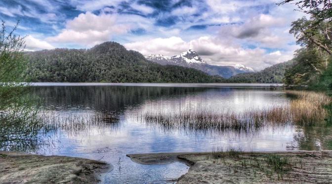 Caba&ntilde;a Piuqu&eacute;n - Excursiones - Bariloche