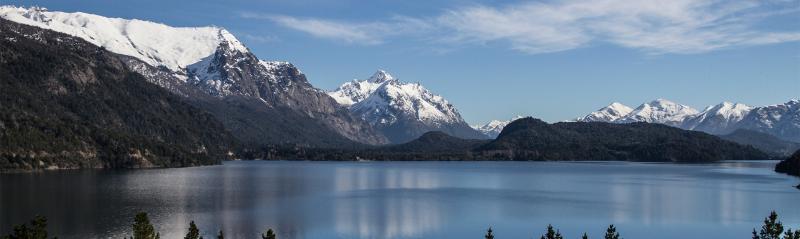 Lago Moreno - Excursiones - Bariloche