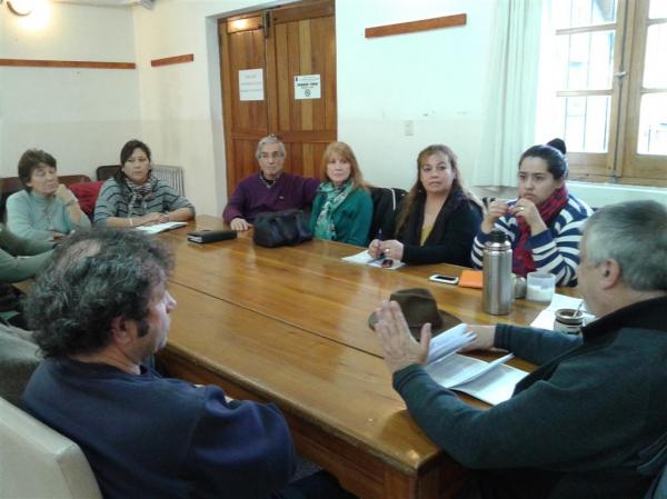 Comunicado MESA 6 DE SEPTIEMBRE - &#147;Insistiremos juntos para que el Municipio trabaje de forma urgente en la prevenci&oacute;n y atenci&oacute;n de adicciones&#148;