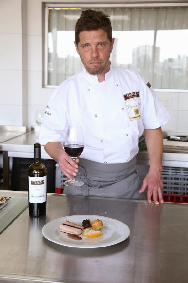 Chefs de Bariloche presentaron su men&uacute; para el Mundial de Cocina en Francia