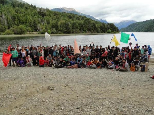 Arranca el "Campamento de las Comunidades 2016" y se necesita colaboraci&oacute;n