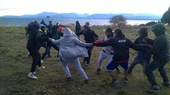 CIERRAN EL PROGRAMA PAIS DE BARILOCHE 