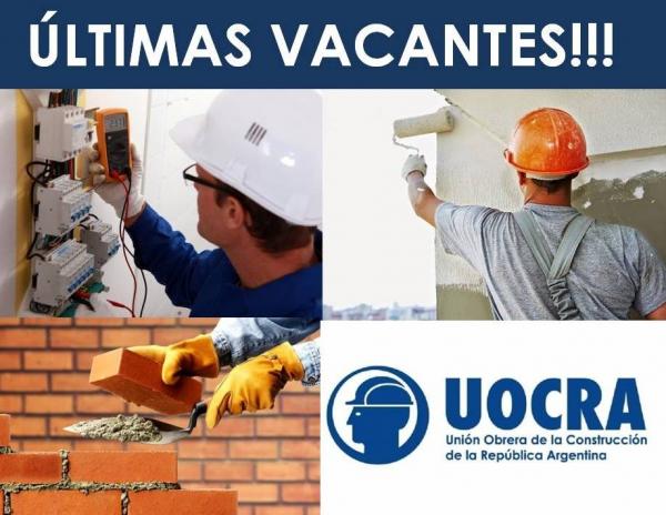  Cubren vacantes en cursos de Electricidad, Pintura de Obra y Alba&ntilde;iler&iacute;a