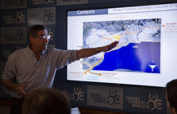 Se aprob&oacute; el Plan de Estructuraci&oacute;n Urbano Ambiental del Parque Tecnol&oacute;gico