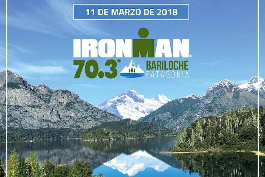 Se retrasa la largada de la carrera Ironman 70.3