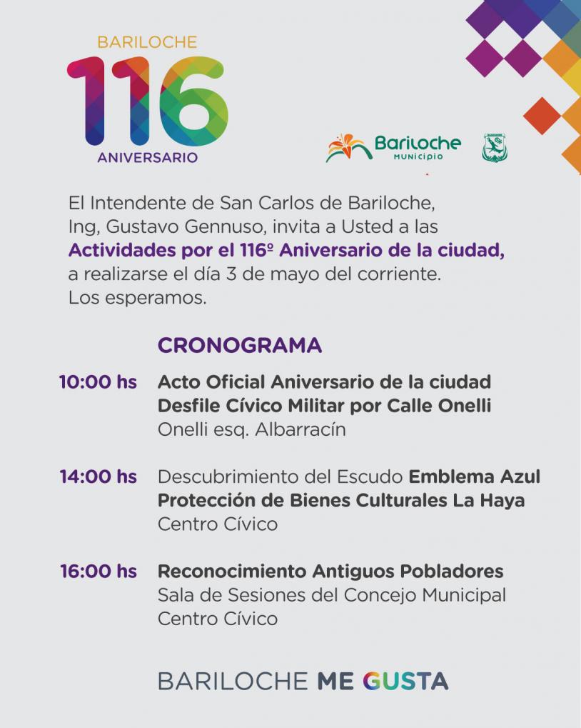 M&aacute;s de 60 organizaciones confirmaron su asistencia al desfile aniversario