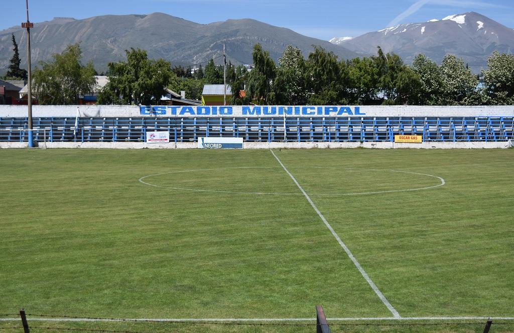 Actividades en el Estadio Municipal deber&aacute;n contar con autorizaci&oacute;n