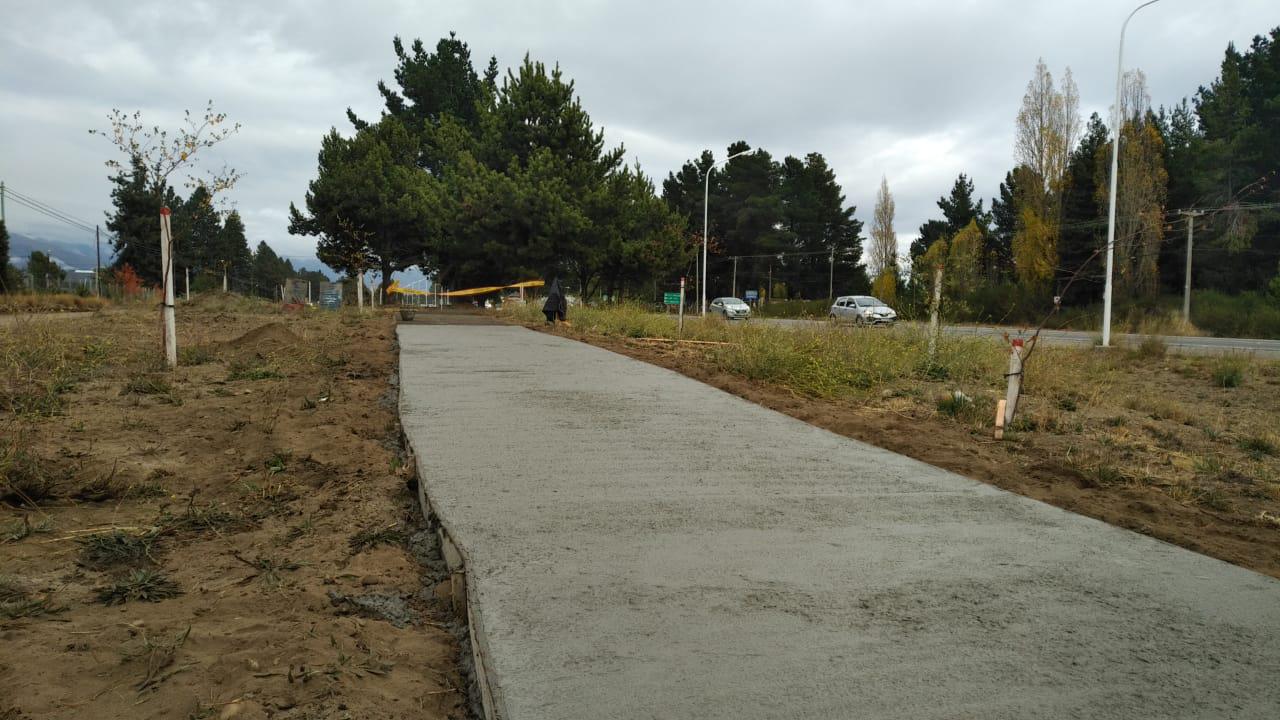 El recorrido del Paseo del Este sumar&aacute; la vieja ruta al aeropuerto