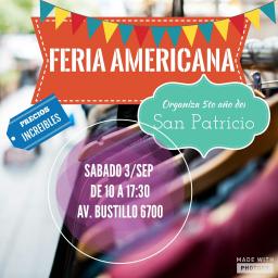 Feria Americana