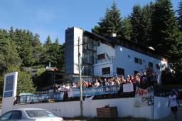 LA CIENCIA Y LA UNIVERSIDAD EN BARILOCHE TIENEN QUIEN LA DEFIENDA