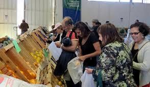 R&eacute;gimen de atenci&oacute;n por el feriado largo en el Mercado Comunitario Municipal