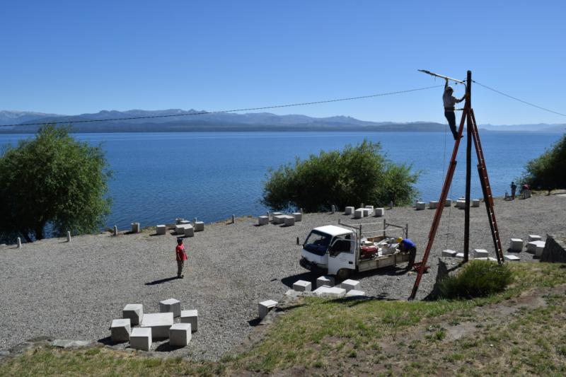 La Costanera tendr&aacute; su propio paseo gastron&oacute;mico