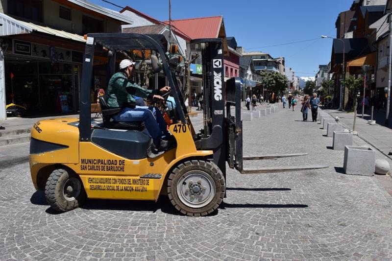 Realizar&aacute;n revisiones de la red cloacal en calle Mitre