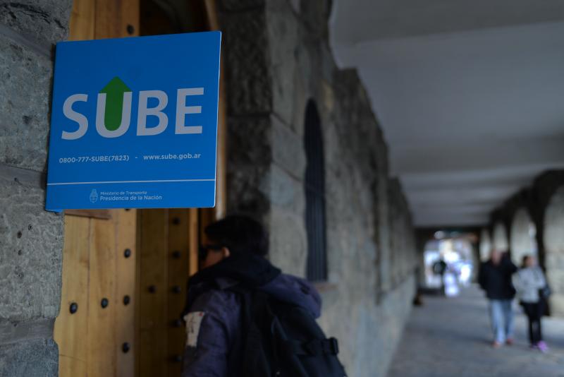 A partir del lunes 5 de marzo se podr&aacute; tramitar la tarifa diferencial estudiantil de la SUBE