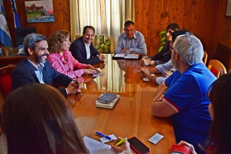 Bariloche ser&aacute; sede de importantes eventos culturales en el mes de abril