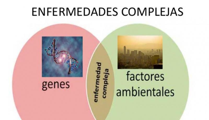 Se realizar&aacute; una jornada de enfermedades complejas en ni&ntilde;os y adolescentes