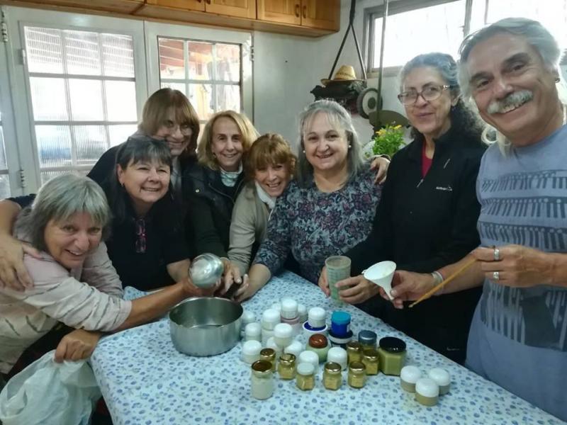 Comienzan las actividades gratuitas de PAMI