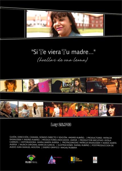 Se proyectar&aacute; documental por el d&iacute;a de la promoci&oacute;n de derechos a personas TRANS