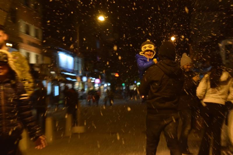 Bariloche aguarda la temporada invernal con buenas expectativas