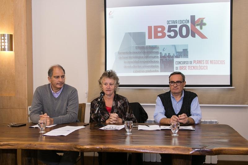 El Instituto Balseiro abre las inscripciones a la 8&deg; edici&oacute;n del Concurso IB50K