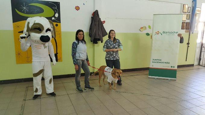 Comenz&oacute; la Semana del Bienestar Animal y Tenencia Responsable