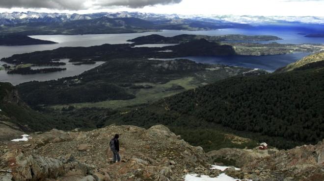 A Bariloche con descuento