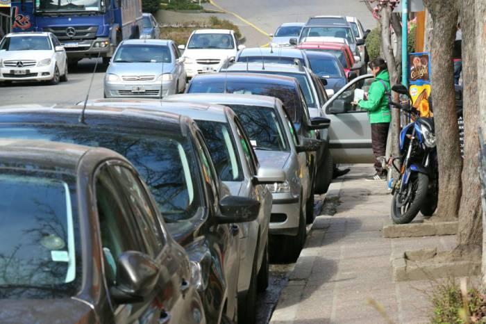 Mir&aacute; cu&aacute;les son las nuevas &aacute;reas en las que habr&aacute; estacionamiento medido