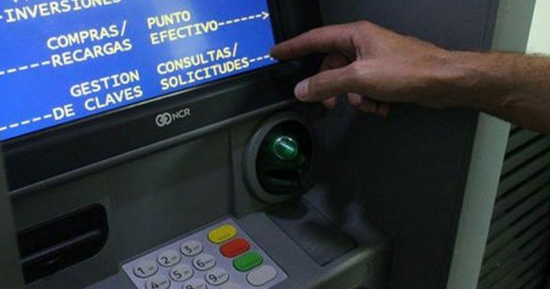 Colocar&aacute;n cajero autom&aacute;tico en la Terminal de &Oacute;mnibus