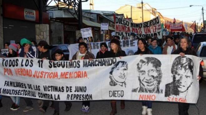 Actividades para recordar a los j&oacute;venes asesinados en 2010