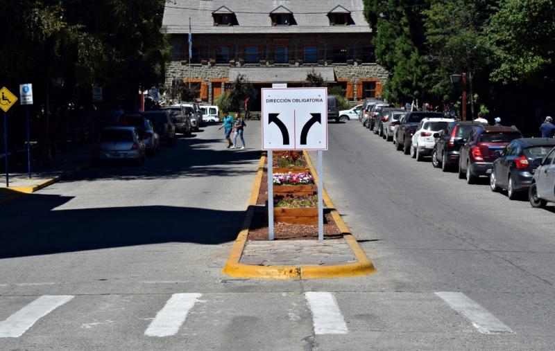 Modifican sentido de circulaci&oacute;n en Boulevard Independencia