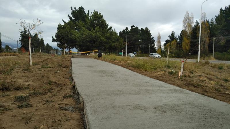 El recorrido del Paseo del Este sumar&aacute; la vieja ruta al aeropuerto